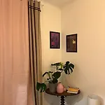 Warm Studio Next To Place Italie - Mp52b Apartamento
