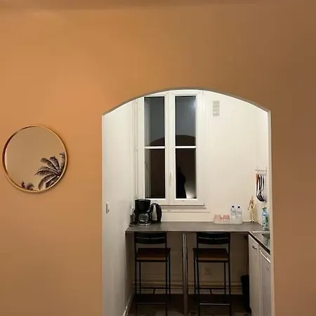 Warm Studio Next To Place Italie - Mp52b *