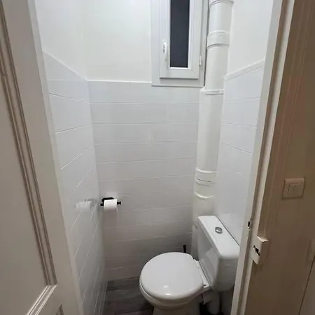 Warm Studio Next To Place Italie - Mp52b Apartmán