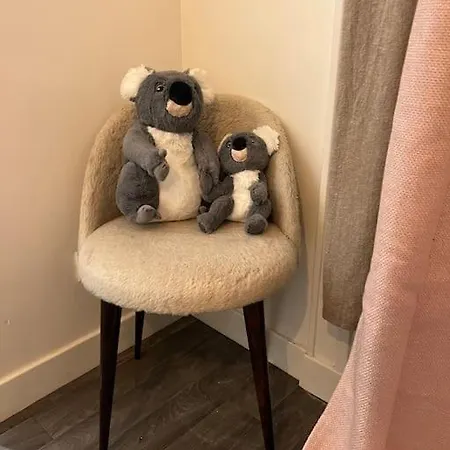 Apartmán Warm Studio Next To Place Italie - Mp52b