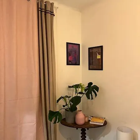 Warm Studio Next To Place Italie - Mp52b Apartmán