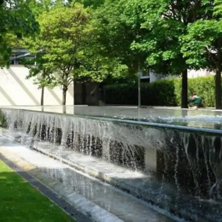 Apartmán Warm Studio Next To Place Italie - Mp52b *