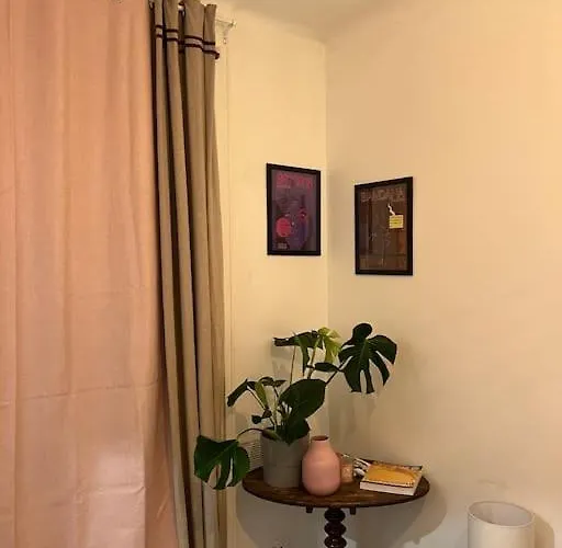Warm Studio Next To Place Italie - Mp52b Appartamento